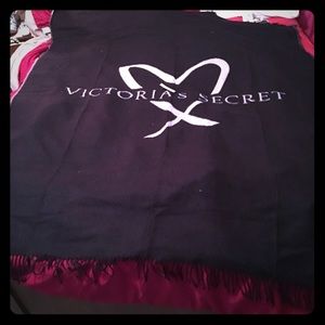 Victoria’s Secret Blanket NWT
